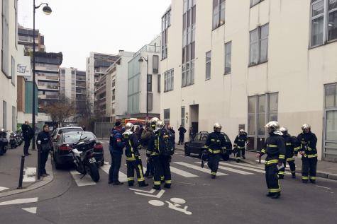 Terrorisme et Charlisme, le poids de l'innocence